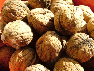 Walnuts