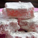 Turkish Delight close up