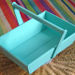 Blue Trug 2