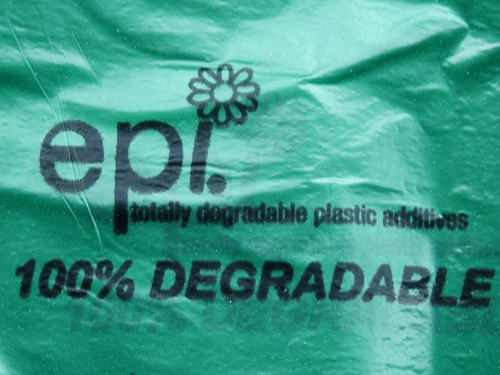 EPI degradeable (500)