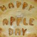 Happy Apple Day