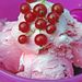 Redcurrant ice cream 2