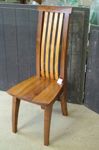 Ian Saville Chair (500)